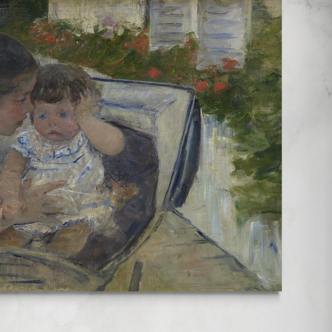 mary-cassatt-susan-comforting-the-baby-senza.jpg Susan Comforting the Baby - Mary Cassatt Mary Cassatt senza