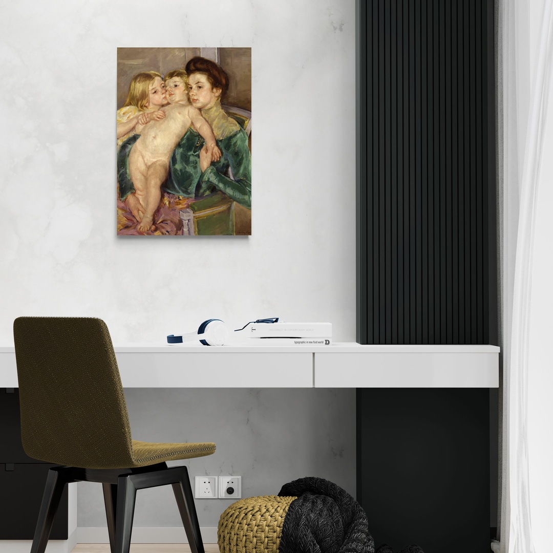 mary-cassatt-the-caress-scena-2-50x70-senza.jpg The Caress - Mary Cassatt Mary Cassatt scena-2-50x70-senza