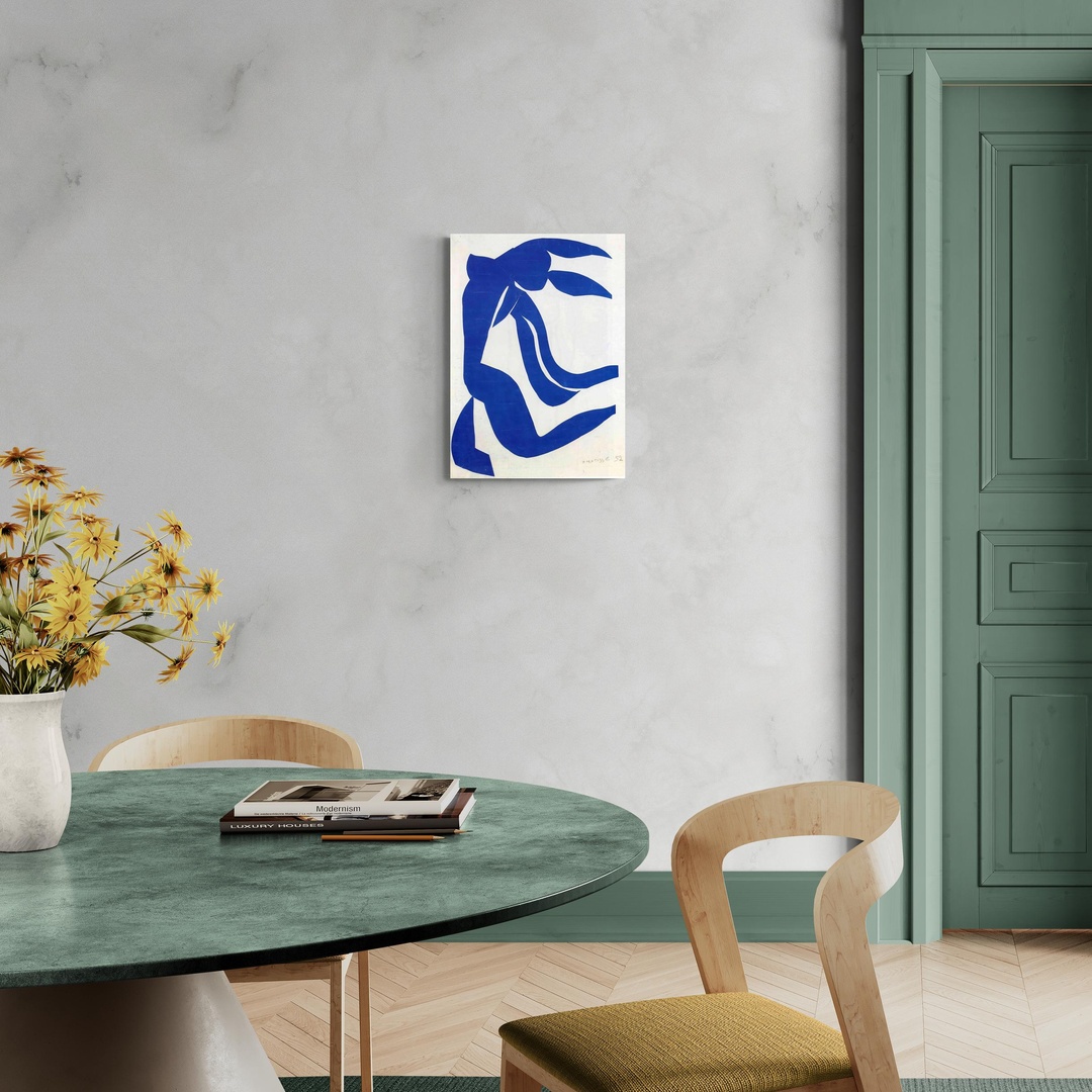 matisse-nudo-blu-ii-scena-1-50x70-senza.jpg Nudo Blu II - Matisse Henri Matisse scena-1-50x70-senza