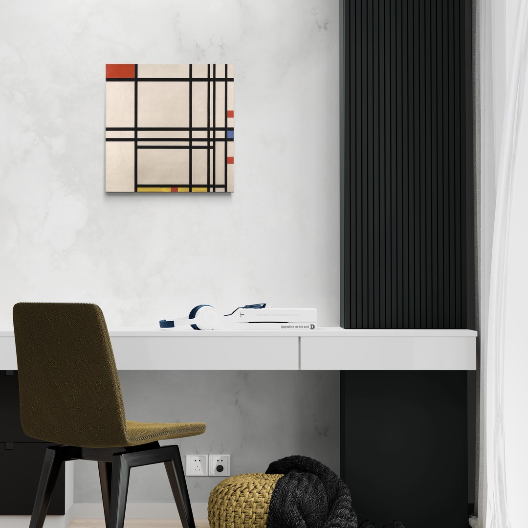 mondrian-abstraction-scena-2-50x50-senza.jpg Abstraction - Mondrian Piet Mondrian scena-2-50x50-senza