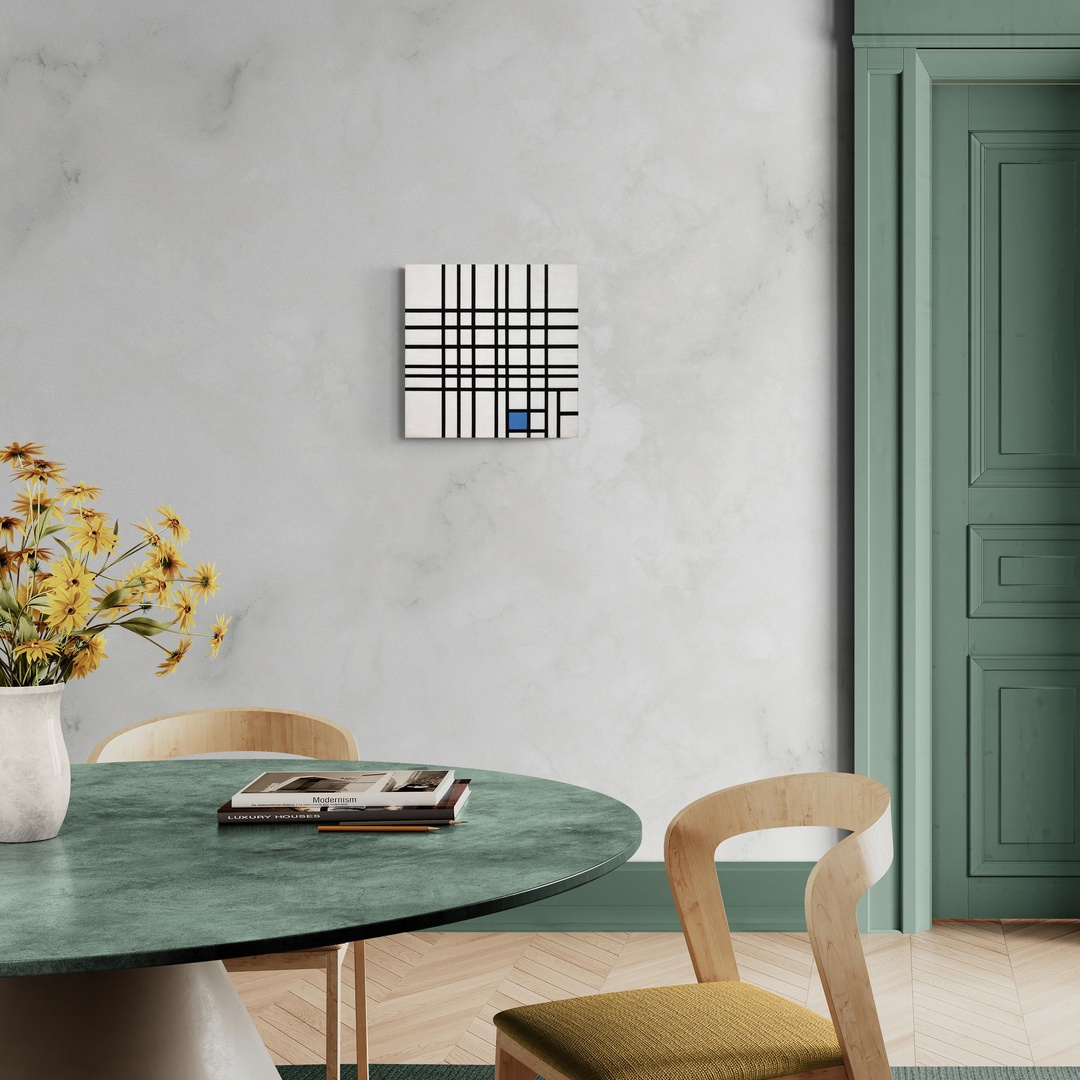 mondrian-compostion-no-12-wuth-blue-scena-1-50x50-senza.jpg Composition - Piet Mondrian Piet Mondrian scena-1-50x50-senza