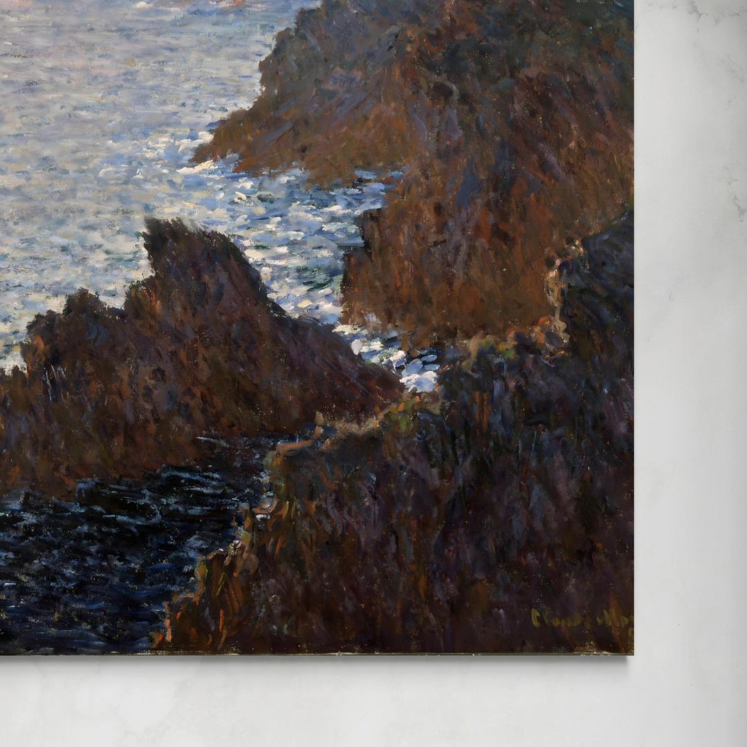 monet-le-rocce-di-belle-ile-la-costa-selvaggia-senza.jpg Le rocce di Belle-Ile - Monet Claude Monet senza