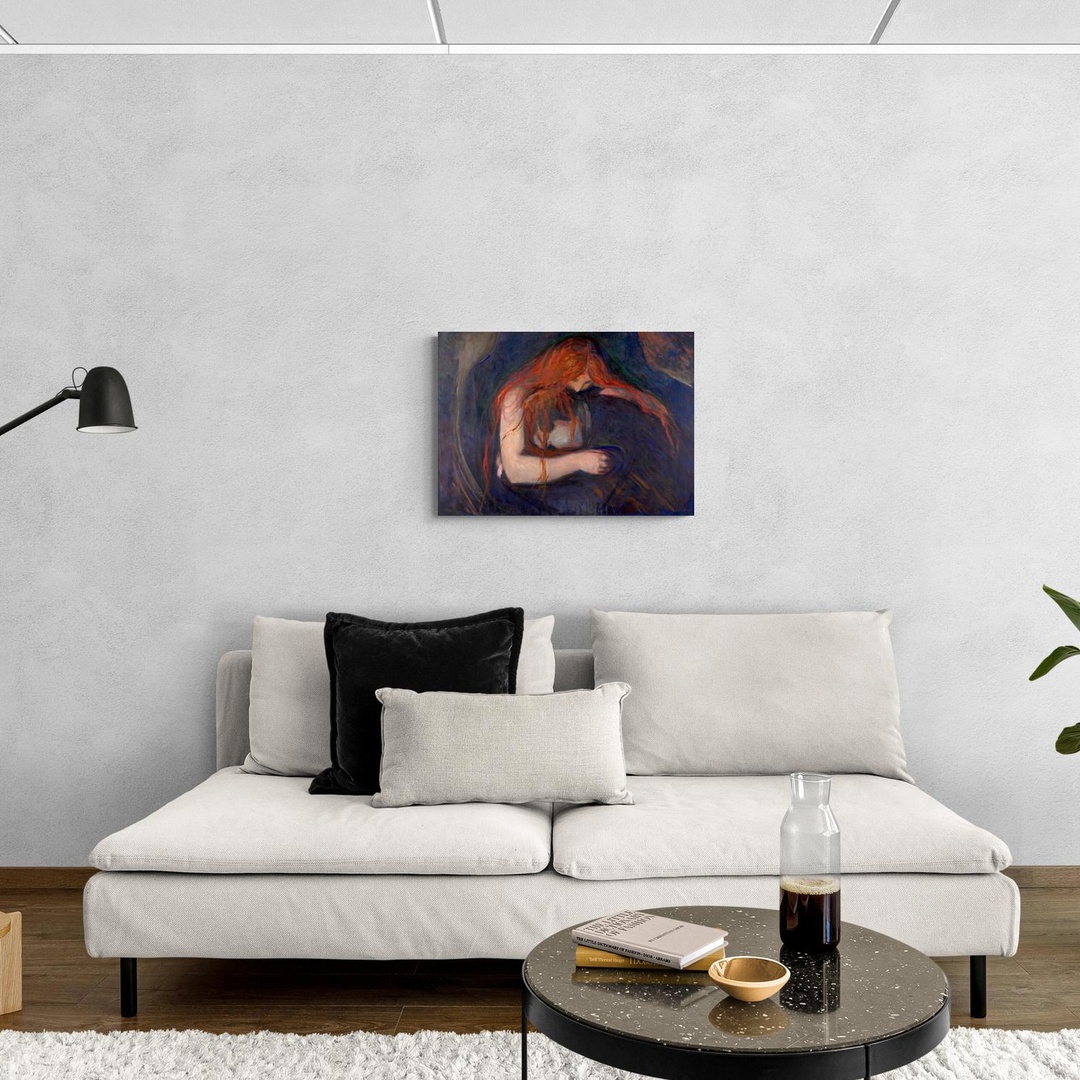 munch-amore-e-dolore-scena-3-70x50-senza.jpg Amore e Dolore - Munch Edvard Munch scena-3-70x50-senza