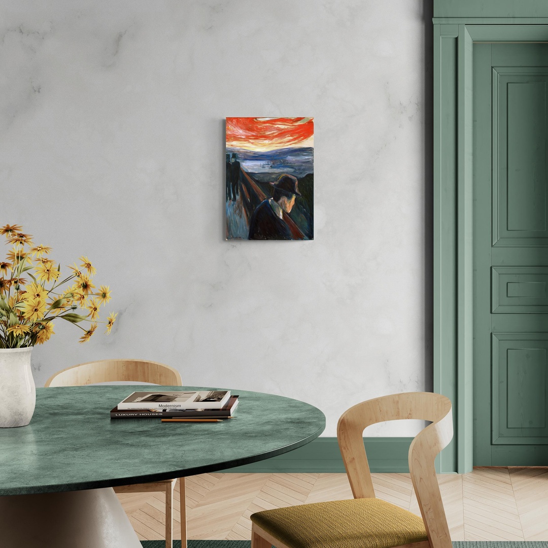 munch-disperazione-scena-1-50x70-senza.jpg Disperazione - Edvard Munch Edvard Munch scena-1-50x70-senza