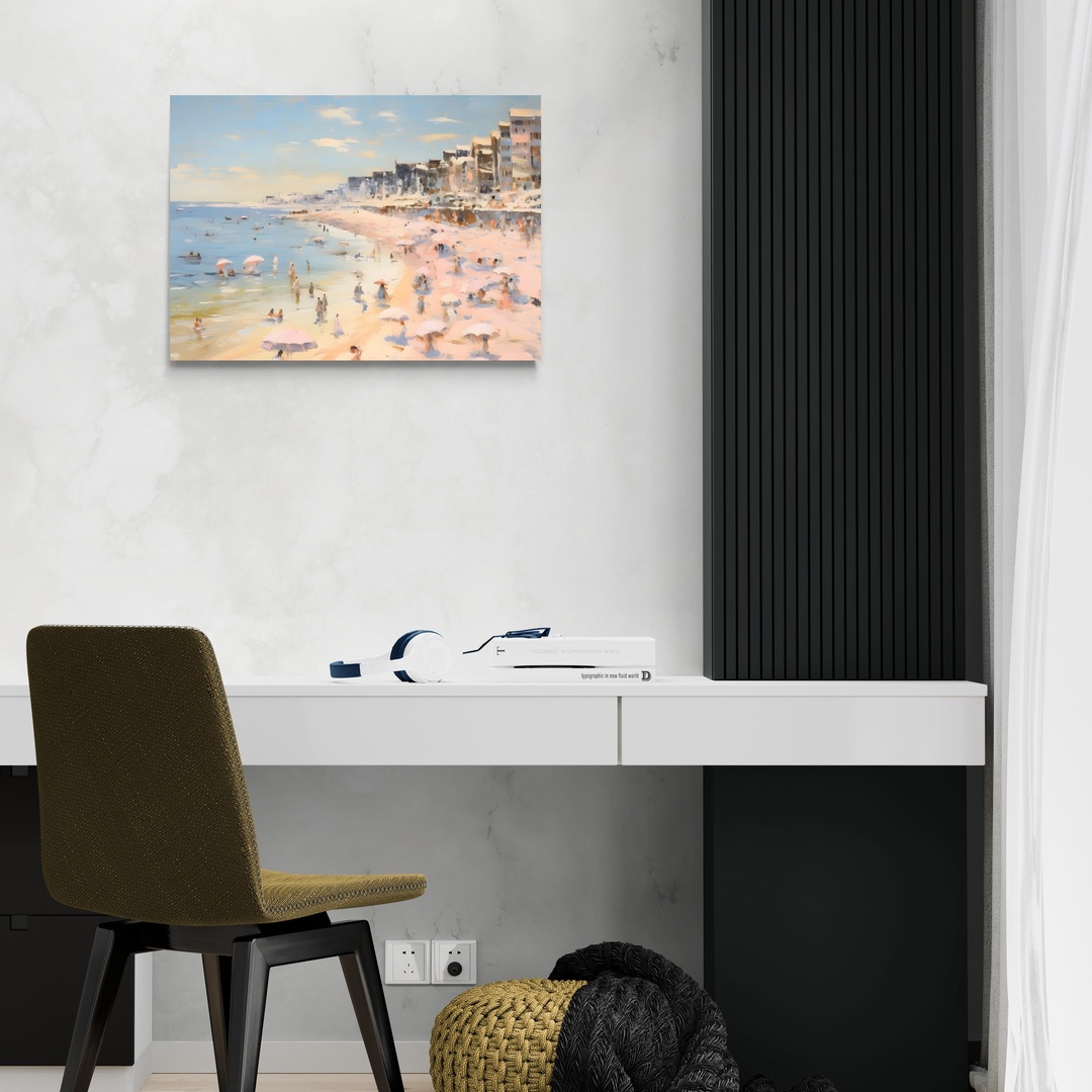 nice-beach-scena-2-70x50-senza.jpg Riflessi Estivi sulla Spiaggia di Nice scena-2-70x50-senza