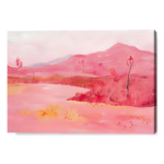 Riflessi di Rosa