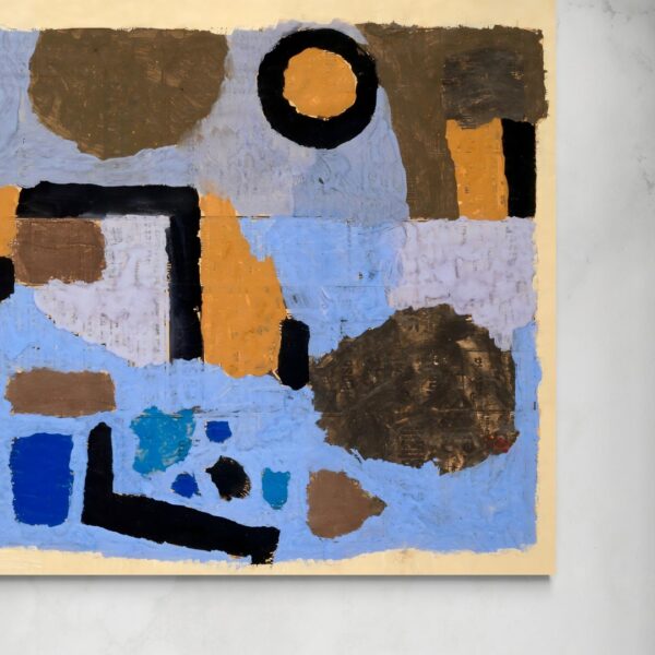 Con i due perduti - Paul Klee Paul Klee senza