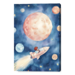 Viaggio Interstellare: Ispirato al Petit Prince