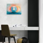Armonie Celesti scena-2-70x50-senza