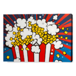 Popcorn Explosion