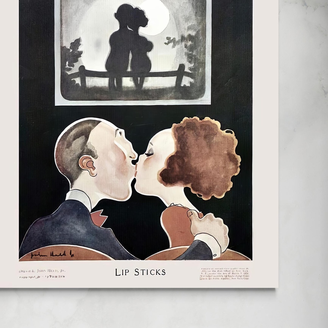 poster-vintage-film-fun-senza.jpg Bacio Cinematico: Un'ode all'amore e al cinema senza