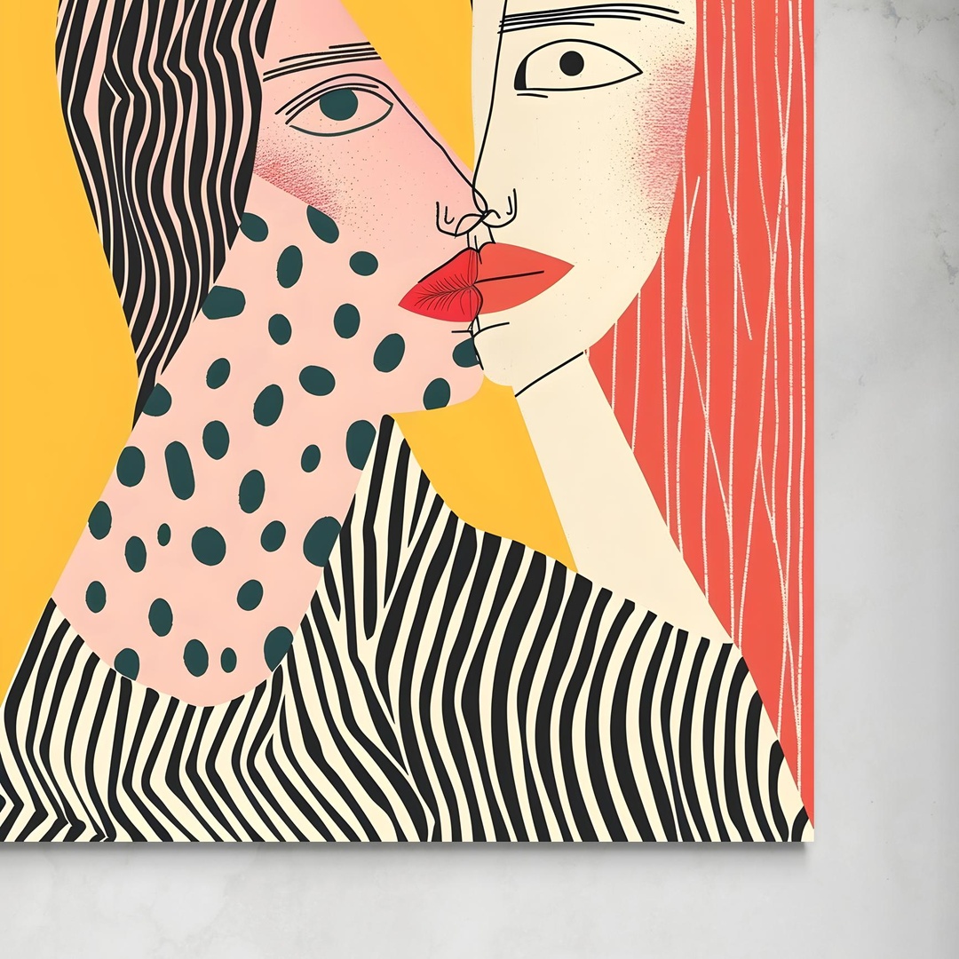 Dualità e Armonia senza