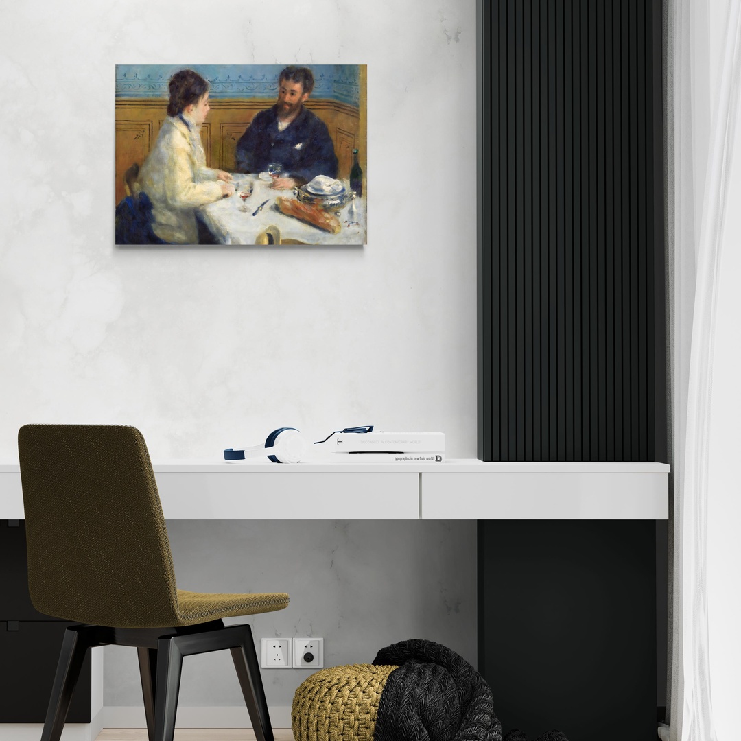 renoir-le-dejeuner-scena-2-70x50-senza.jpg Le Dejeuner - Pierre-Auguste Renoir Pierre-Auguste Renoir scena-2-70x50-senza