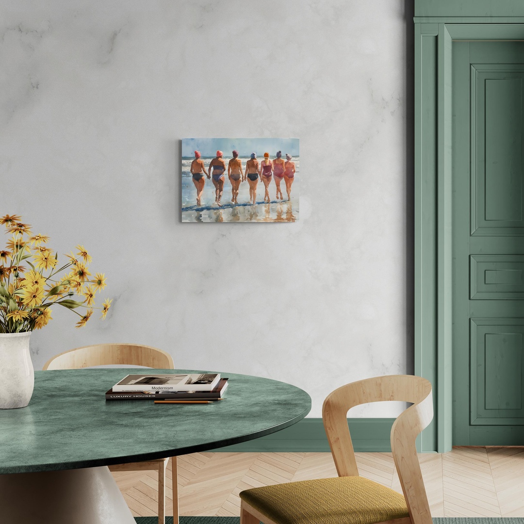 Un Passeggio Estivo scena-1-70x50-senza