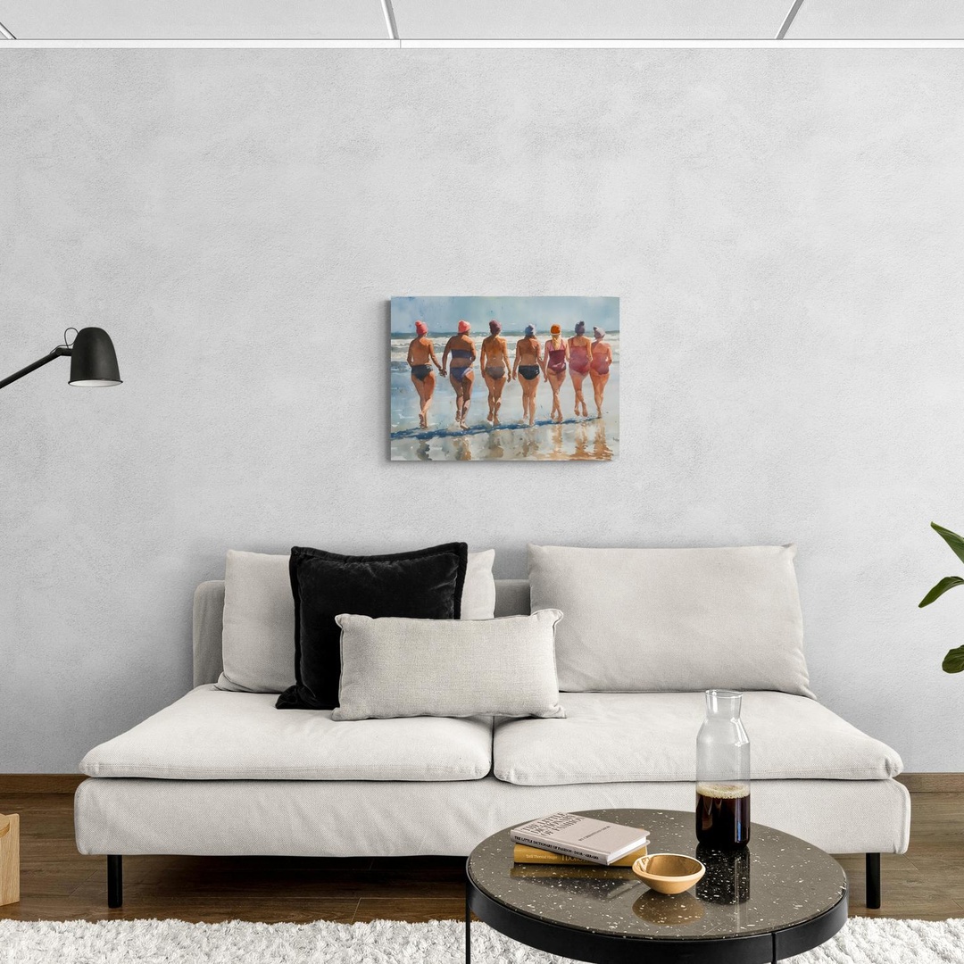 Un Passeggio Estivo scena-3-70x50-senza