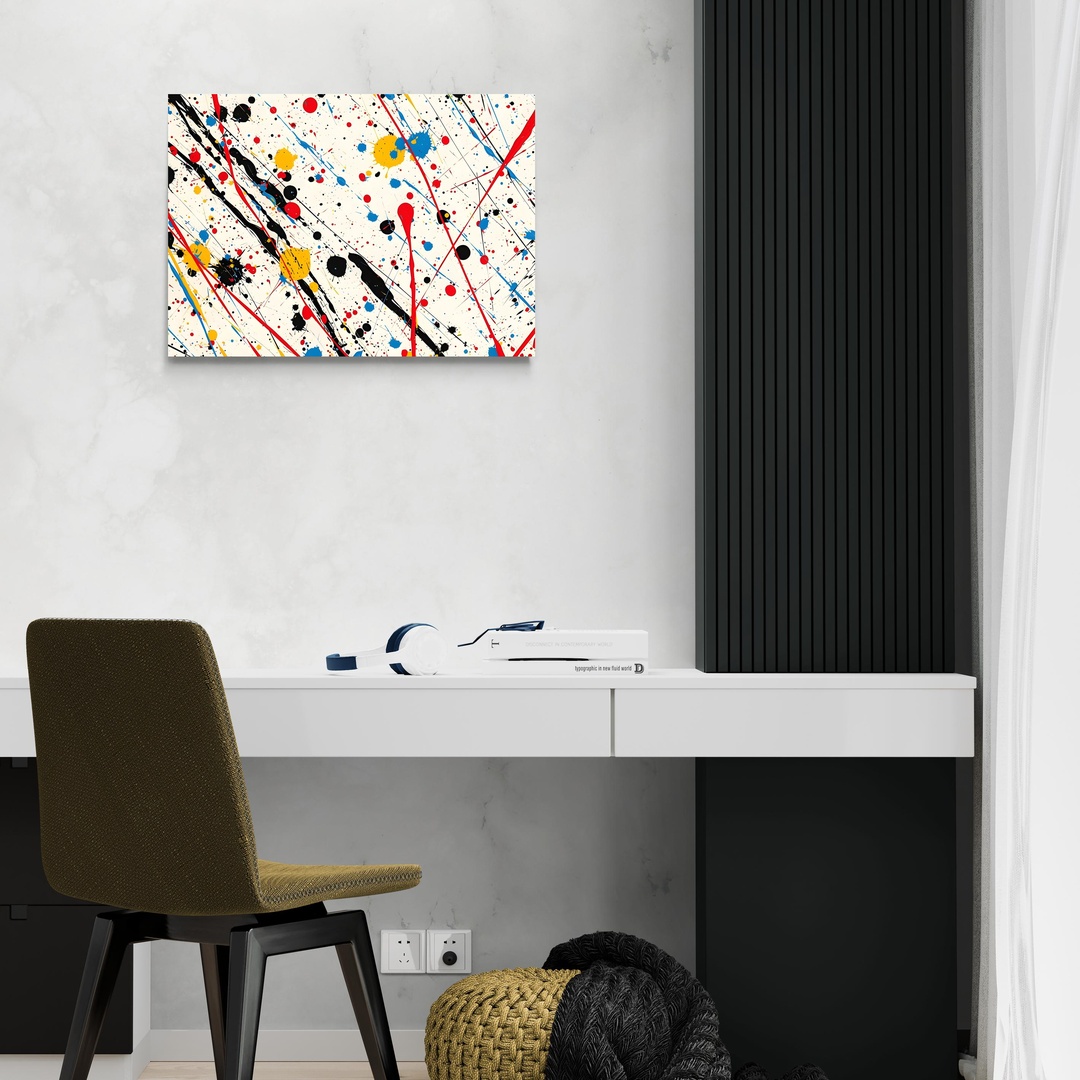 Echi di Colore scena-2-70x50-senza