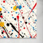 Echi di Colore senza