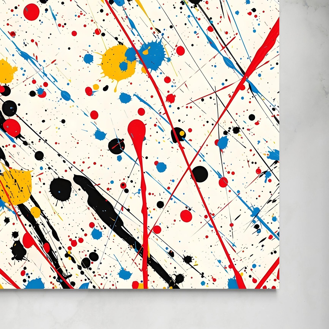 Echi di Colore senza