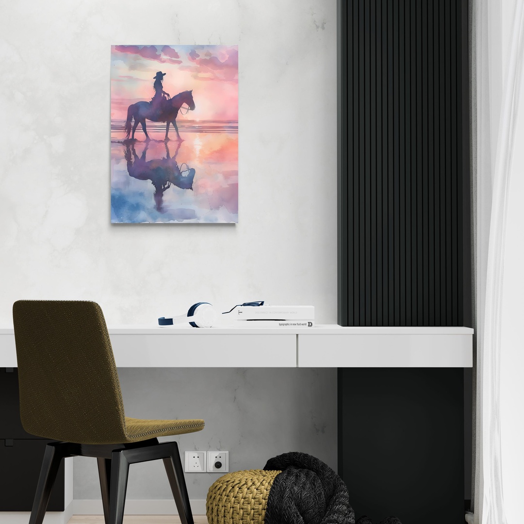 Echi di Libertà scena-2-50x70-senza