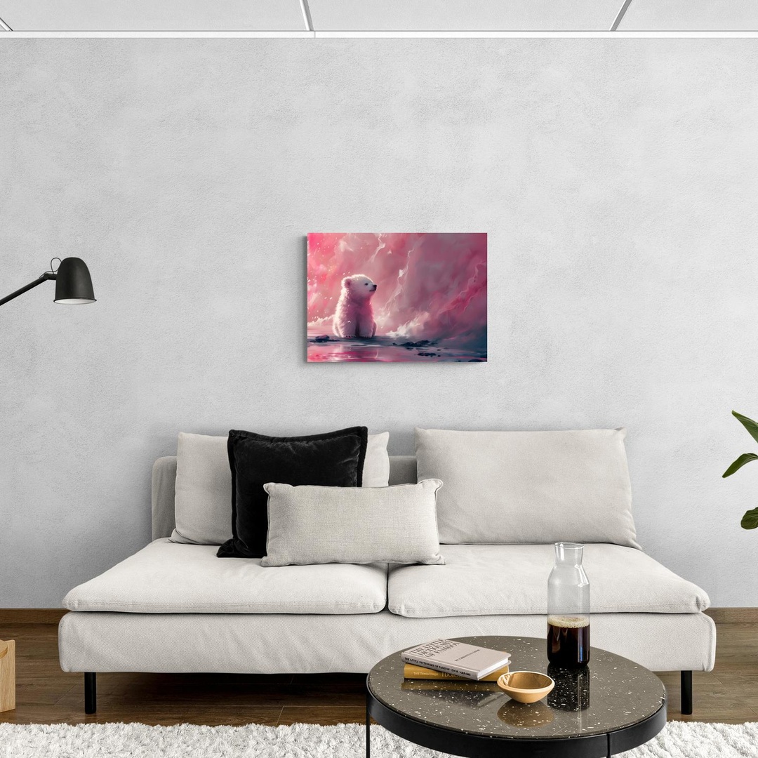 teddy-polar-bear-scena-3-70x50-senza.jpg Sogni di un Orsetto Polare scena-3-70x50-senza