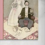Nozze d'epoca senza
