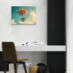 Sogni tra le Nuvole scena-2-70x50-senza