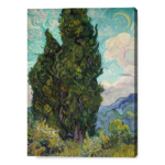Cipressi - Van Gogh