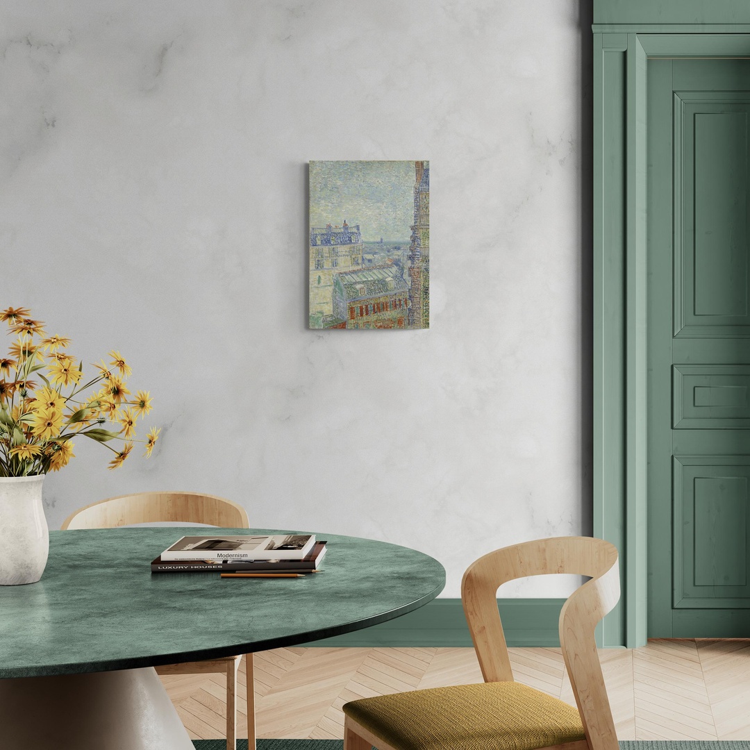 van-gogh-veduta-di-parigi-dalla-camera-di-vincent-in-rue-lepic-scena-1-50x70-senza.jpg Veduta di Parigi dalla camera di Vincent - Van Gogh Vincent Van Gogh scena-1-50x70-senza