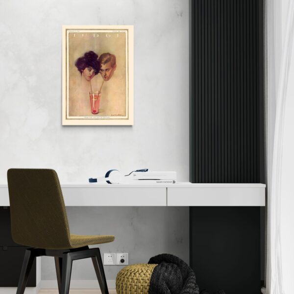 Affinità Sottile scena-2-50x70-senza