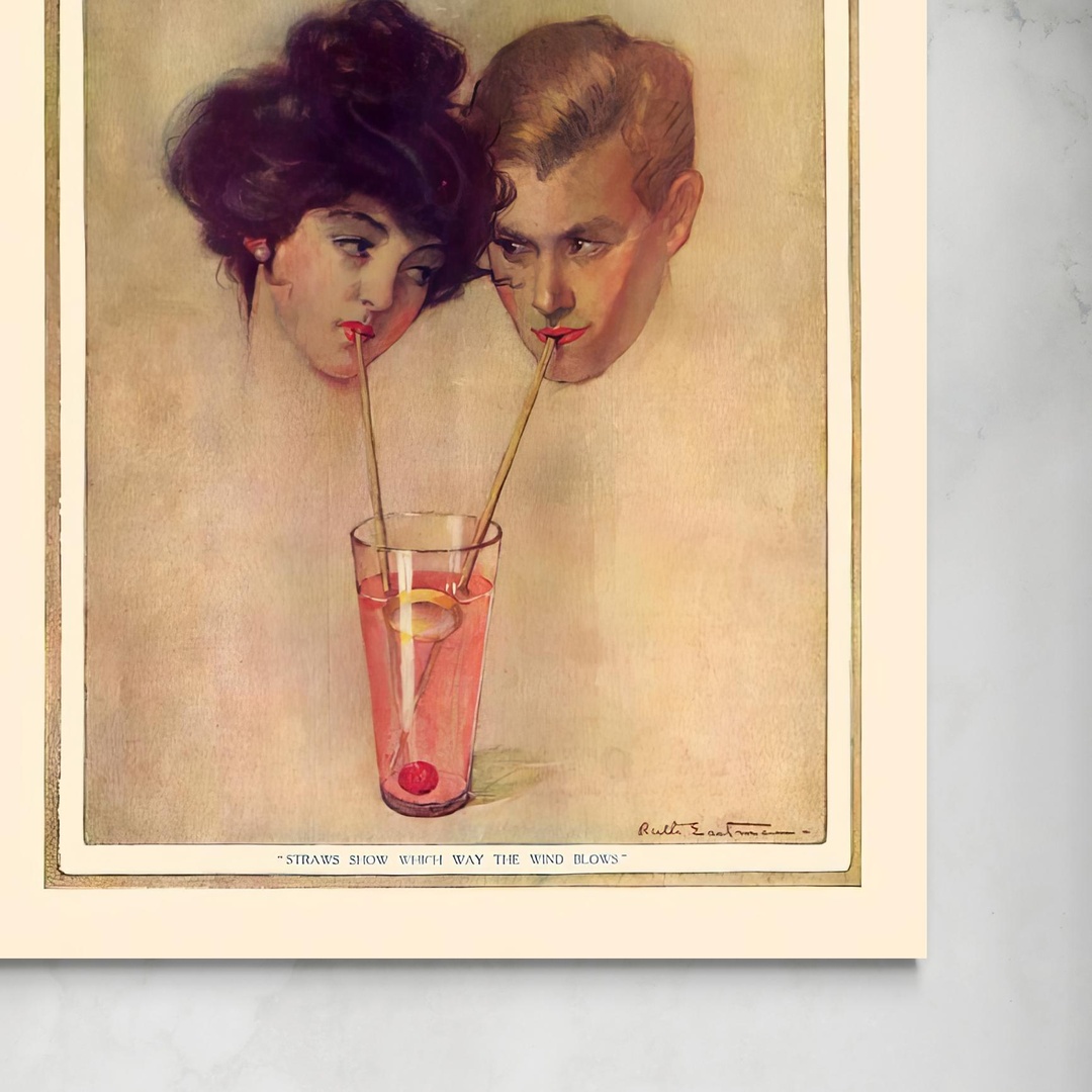 vintage-poster-judge-senza.jpg Affinità Sottile senza