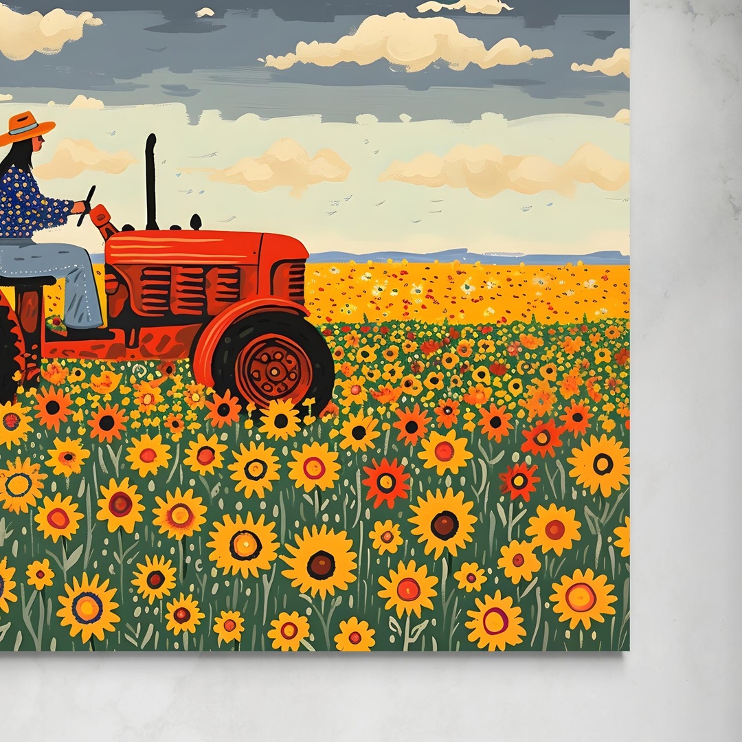 Fioriture di Libertà senza