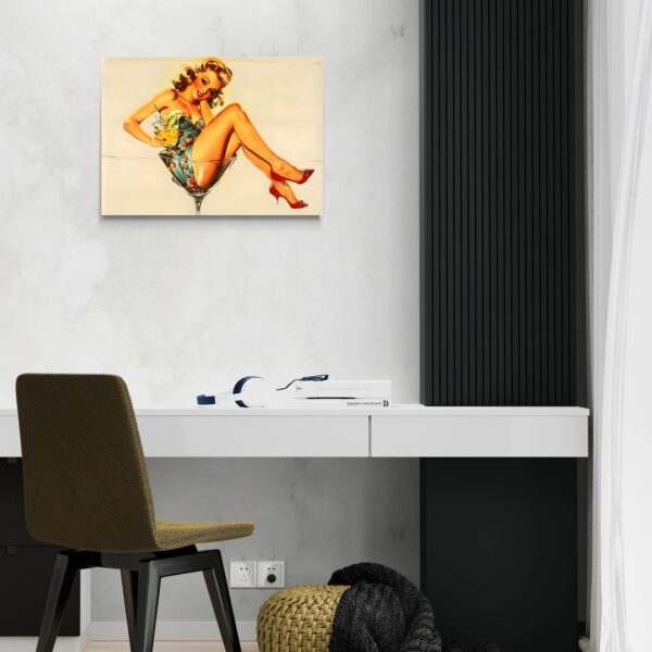 Evasione Estiva: Riflessioni di un Cocktail scena-2-70x50-senza