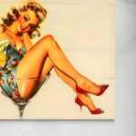 Evasione Estiva: Riflessioni di un Cocktail senza
