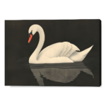 Eleganza senza tempo: Il Cigno Bianco