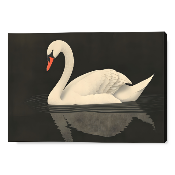 Eleganza senza tempo: Il Cigno Bianco