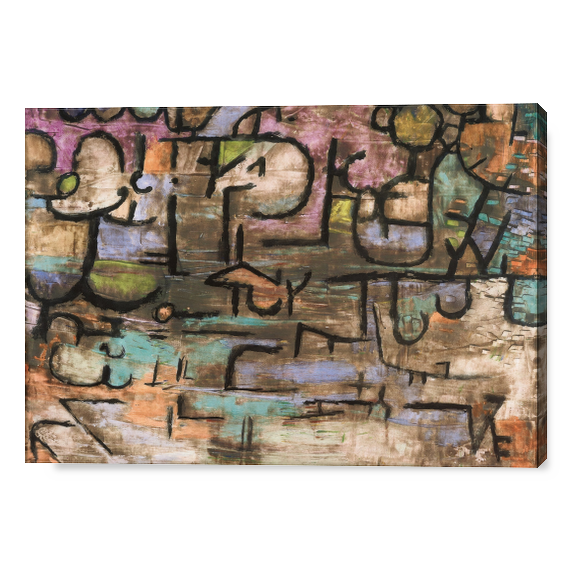 After The Flood - Paul Kleedes