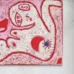 A Woman For Gods - Paul Klee Paul Klee senza