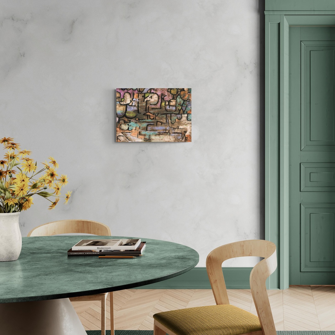 after-the-flood-paul-klee-scena-1-70x50-senza.jpg After The Flood - Paul Kleedes Paul Kleedes scena-1-70x50-senza