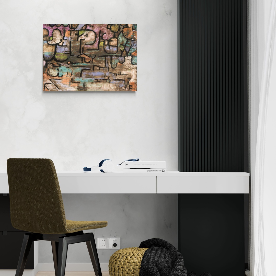 after-the-flood-paul-klee-scena-2-70x50-senza.jpg After The Flood - Paul Kleedes Paul Kleedes scena-2-70x50-senza