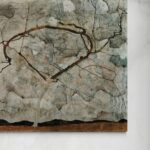 Albero d'autunno mosso dal vento - Egon Schiele Egon Schiele senza