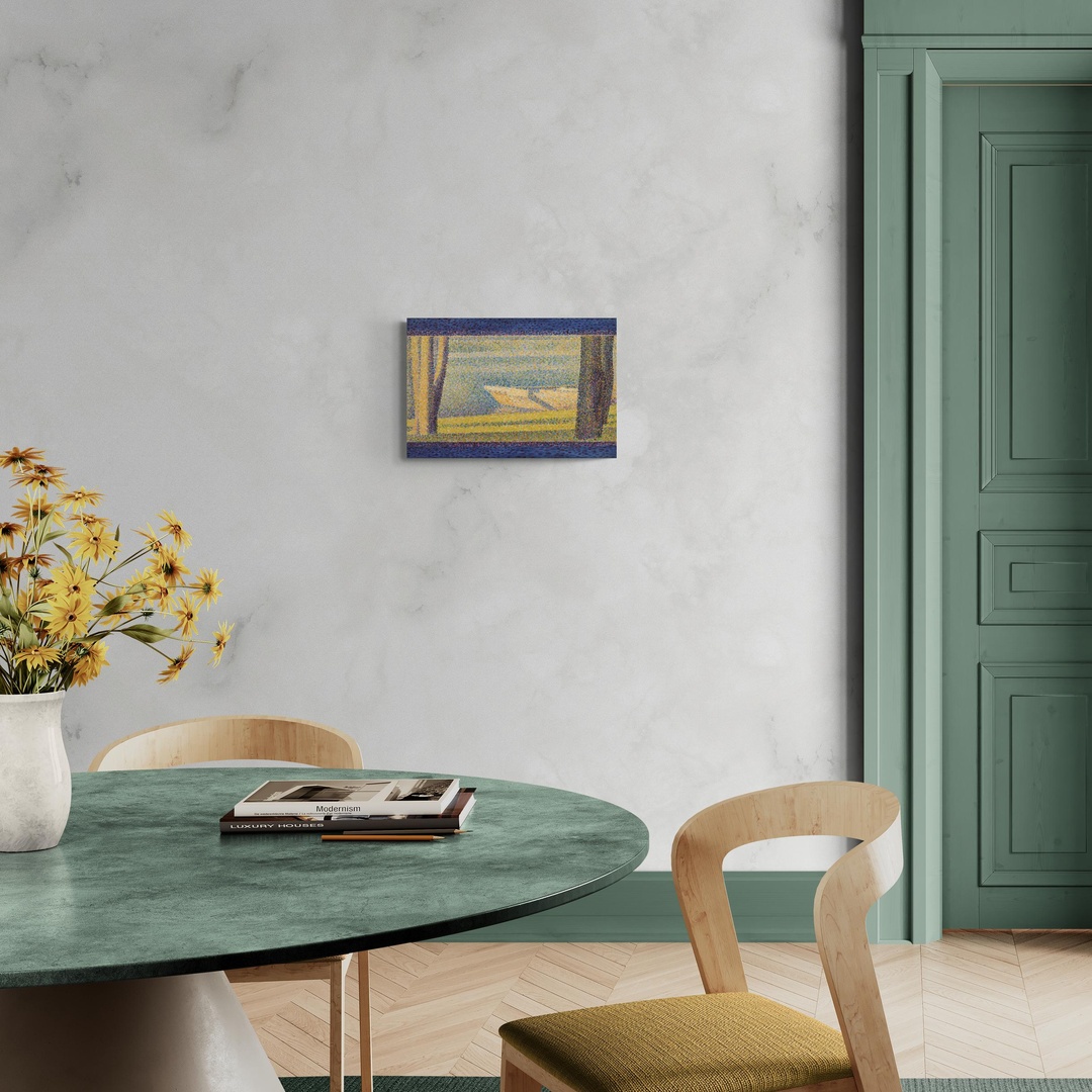 barche-ormeggiate-e-alberi-georges-seurat-scena-1-60x40-senza.jpg Barche ormeggiate e alberi - Georges Seurat Georges Seurat scena-1-60x40-senza