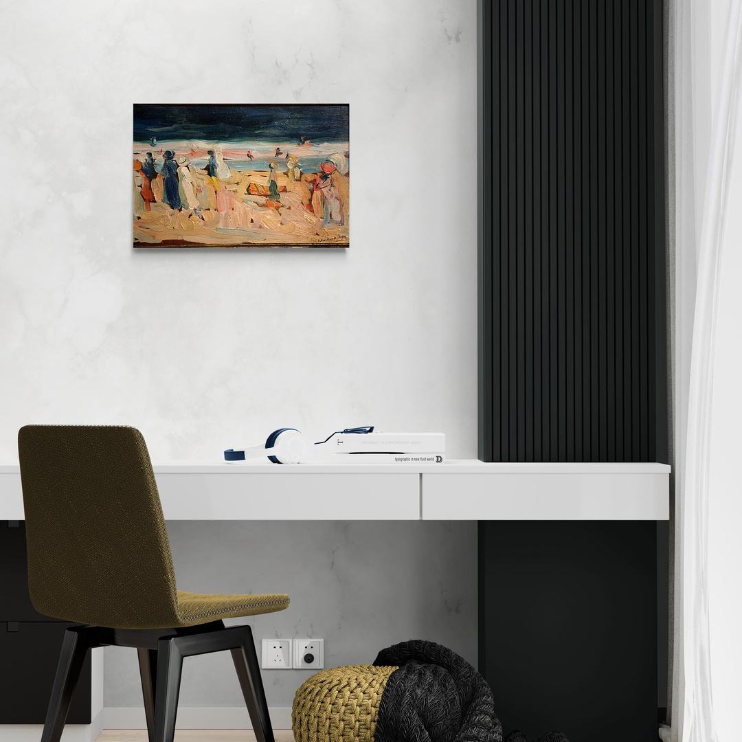 biarritz-beach-joaquin-sorolla-scena-2-60x40-senza.jpg Biarritz Beach - Joaquin Sorolla Joaquin Sorolla scena-2-60x40-senza