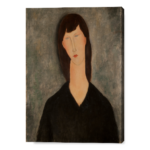 Busto di Donna - Modigliani