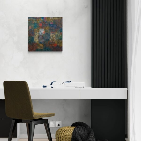 Colors from a Distance - Paul Kleede Paul Kleede scena-2-50x50-senza