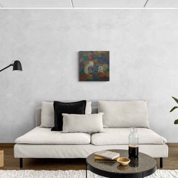 Colors from a Distance - Paul Kleede Paul Kleede scena-3-50x50-senza