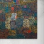 Colors from a Distance - Paul Kleede Paul Kleede senza