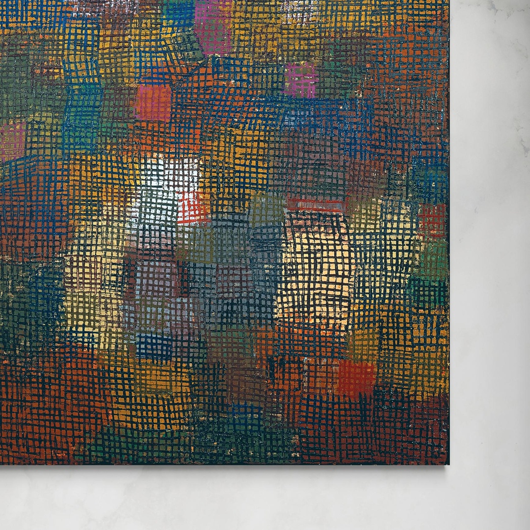 colors-from-a-distance-paul-klee-senza.jpg Colors from a Distance - Paul Kleede Paul Kleede senza