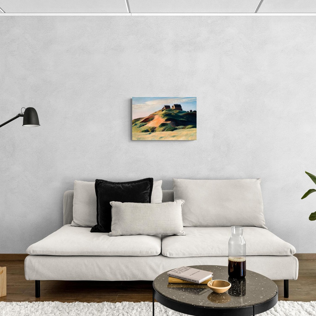 corn-hill-edward-hopper-scena-3-60x40-senza.jpg Corn Hill - Edward Hopper Edward Hopper scena-3-60x40-senza