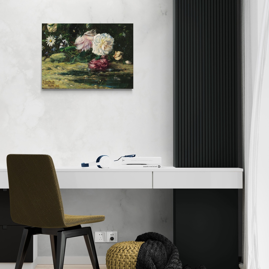 flores-sobre-el-agua-joaquin-sorolla-scena-2-70x50-senza.jpg Flores sobre el agua - Joaquin Sorolla Joaquin Sorolla scena-2-70x50-senza