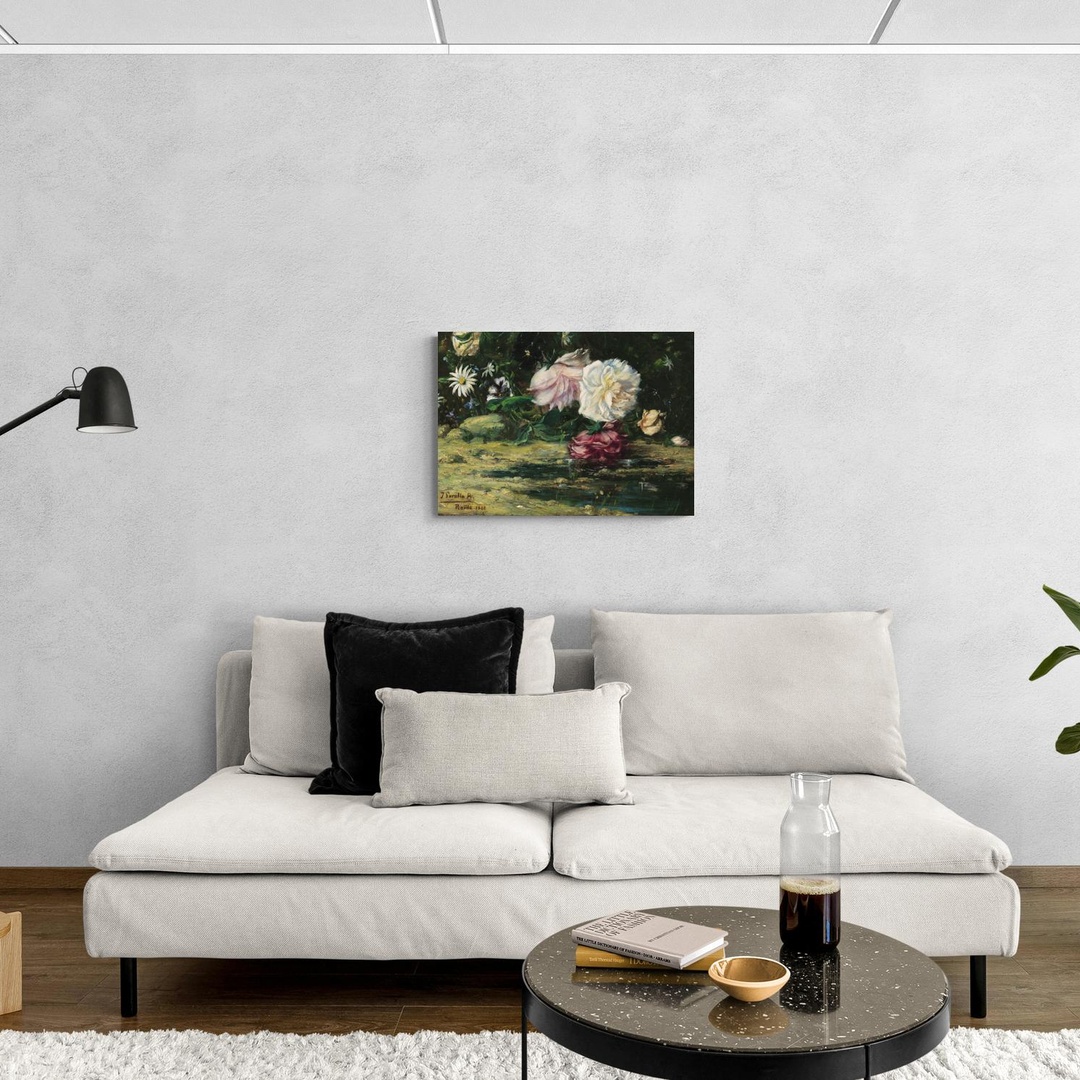 flores-sobre-el-agua-joaquin-sorolla-scena-3-70x50-senza.jpg Flores sobre el agua - Joaquin Sorolla Joaquin Sorolla scena-3-70x50-senza